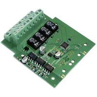 TAMS ELEKTRONIK Schaltdecoder SD-34,2 43-01356-01-C N