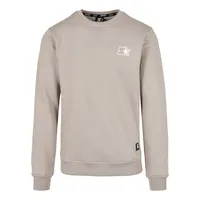 Starter Black Label Starter Small Logo Crew Sweatshirt -