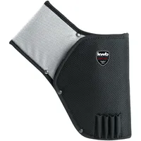 KWB Werkzeuggürteltasche - Akku-Schrauber-Halter aus Nylon, gürtel bis 7
