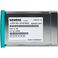 Siemens 6ES7952-0KH00-0AA0