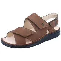 Finn Comfort Toro-S wood 45
