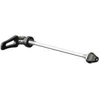 Croozer Schnellspanner Klemmweite 170-180mm schwarz/silber 2021
