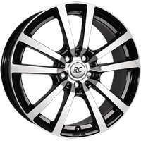RC Design RC 25 T 6 5x16 5x112 ET52