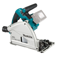 Makita Tauchsäge DSP600Z ohne Akku