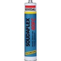 SOUDAL Soudaflex 40FC grau 310 ml