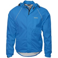 PRO-X elements Herren Jayden Bike-Funktionsjacke blau 48.6