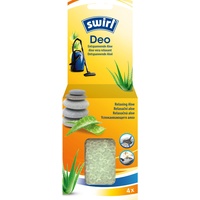 Swirl Deo Pearls