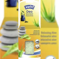 Swirl Deo Perlen Entspannende Aloe 186211