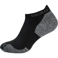 Odlo Ceramicool Socken schwarz 39-41