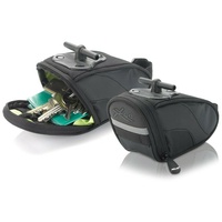 XLC Satteltasche BA-S44 Expo