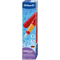 Pelikan Pelikano Junior rot,