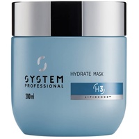 Wella System Professional H3 Hydrate Mask