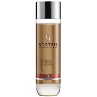 Wella LuxeOil L1 Keratin Protect 250 ml