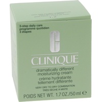 Clinique Dramatically Different Moisturizing Cream 50 ml