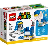 IZAR Super Mario Pinguin-Mario Anzug 71384