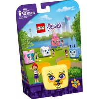 LEGO Friends Mias Mops-Würfel 41664