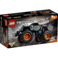 LEGO Technic Monster Jam Max-D 42119