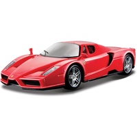 BBURAGO Ferrari ENZO 2002-2004 1:24 Modellauto