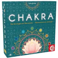 Game Factory Chakra