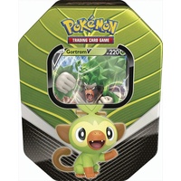 Pokémon Tin 82