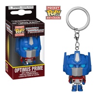 Funko Pocket Pop! Keychain