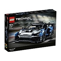 LEGO Technic McLaren Senna GTR 42123