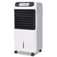 VidaXL 50550 Klimagerät 80 W mobil