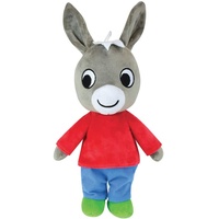 JEMINI - Trotro Plüschtier +/-40 cm,