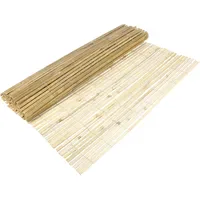 WINDHAGER Sichtschutzmatte Mitake 100 x 300 cm natur