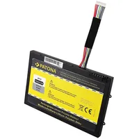 PATONA für DELL M11x 4250mAh Li-Pol 14.8V PT6V8