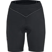 Vaude Active Pants black uni,