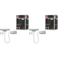 Paulmann URail Einspeisung Kabel 1m max. 1000W Stromschiene