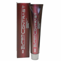 Super brillant HAIR HAUS Super Brillant Contrast Rot 100
