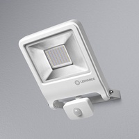 LEDVANCE Endura Flood Sensor weiß 239739