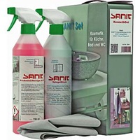 Sanit Kosmetik-Set 3254
