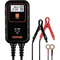 Osram OEBCS904 4052899620520 Automatikladegerät 6 V, 12 V 2