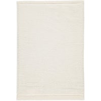 VOSSEN High Line ivory - 1030 Gästetuch 40x60 cm