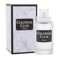Jeanne Arthes Colonial Club Ypsos Eau de Toilette 100