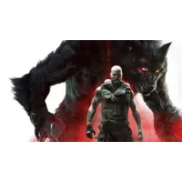 Bigben Interactive Werewolf: The Apocalypse - Earthblood (USK) (PS4)