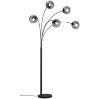 Trio Leuchten Stehleuchte Balini 408500542, E14