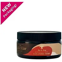 As I Am CocoShea Whip, 8 oz by I