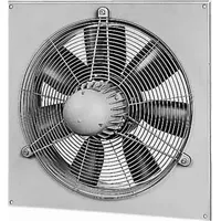 Helios Ventilatoren Helios HQW 250/2 Wandventilator
