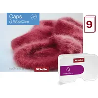 Miele Feinwaschmittel Waschmittel-Pods Caps 9 Stück