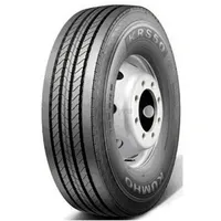 Kumho KRS50 265/70 R19.5 140/138M Sommerreifen