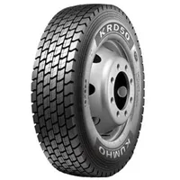 Kumho RD50 3PMSF M+S 215/75 R17.5 126/124M Ganzjahresreifen
