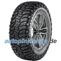 Radar Renegade RT+ 265/70 R17 121/118Q POR )