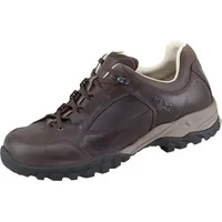MEINDL Lugano Herren Dunkelbraun 46