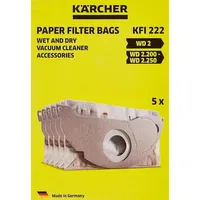 Kärcher 6.904-322.0 5 St.
