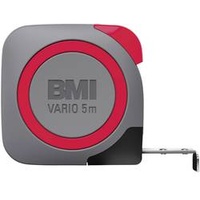 Bmi 411241820-EGI Maßband 2m Stahl