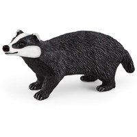 Schleich Wild Life Dachs 14842